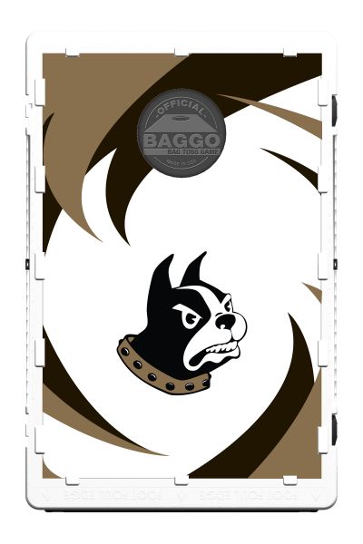 Wofford Baggo Replacement Screens